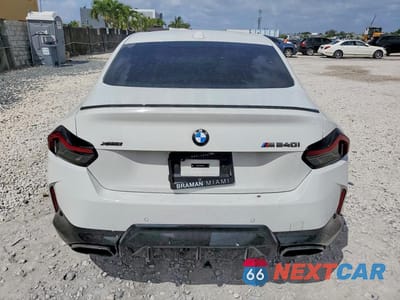 Zdjęcie 6 z 12 samochodu: 2023 BMW M240XI VIN:3MW53CM02P8D62966 - miniatura