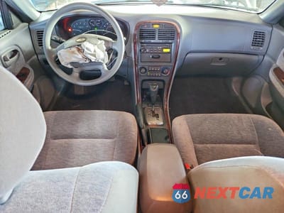 Zdjęcie 8 z 12 samochodu: 2004 KIA OPTIMA LX VIN:KNAGD126745362696 - miniatura