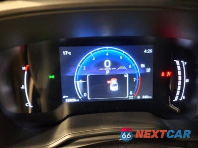 Zdjęcie 9 z 11 samochodu: 2026 TOYOTA COROLLA LE VIN:5YFB4MDE7TP378563 - miniatura