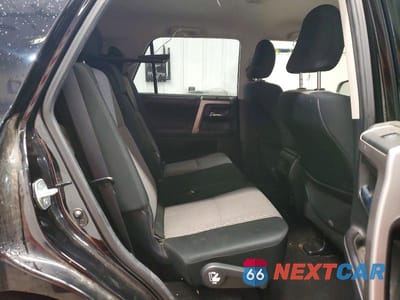 Zdjęcie 11 z 14 samochodu: 2016 TOYOTA 4RUNNER SR5 VIN:JTEBU5JR5G5301749 - miniatura