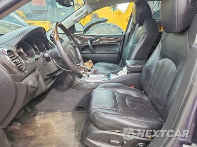 Zdjęcie 7 z 13 samochodu: 2014 BUICK ENCLAVE VIN:5GAKVBKD2EJ296003 - miniatura