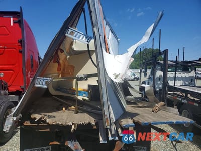 Zdjęcie 6 z 13 samochodu: 2020 ISUZU NQR VIN:JALE5W163L7900205 - miniatura