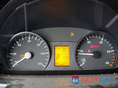 Zdjęcie 9 z 13 samochodu: 2014 MERCEDES-BENZ SPRINTER 2500 VIN:WD3PE7DC2E5831193 - miniatura