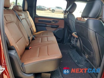 Zdjęcie 10 z 12 samochodu: 2022 RAM 1500 LONGHORN VIN:1C6SRFKT9NN214205 - miniatura