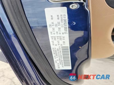 Zdjęcie 13 z 13 samochodu: 2014 DODGE GRAND CARAVAN SXT VIN:2C4RDGCGXER239887 - miniatura