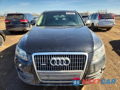 Piąte zdjęcie samochodu w środku: 2011 AUDI Q5 PREMIUM PLUS VIN:WA1VFCFP2BA096473 - miniatura