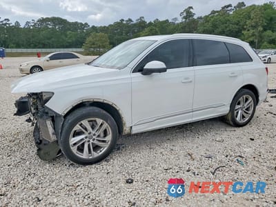 2020 AUDI Q7 PREMIUM PLUS WA1LXAF79LD005353 - główne zdjęcie licytacji z USA - miniatura