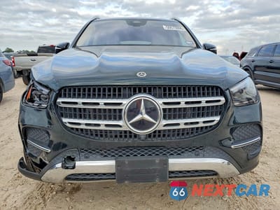 Piąte zdjęcie samochodu w środku: 2024 MERCEDES-BENZ GLE 450 4MATIC VIN:4JGFB5KB1RB071558 - miniatura