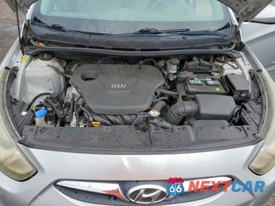 Zdjęcie 11 z 11 samochodu: 2012 HYUNDAI ACCENT GLS VIN:KMHCU4AE9CU115045 - miniatura