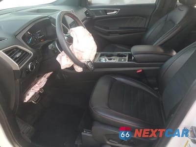 Zdjęcie 7 z 13 samochodu: 2024 FORD EDGE SEL VIN:2FMPK4J98RBA96433 - miniatura