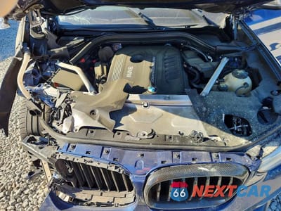 Zdjęcie 11 z 12 samochodu: 2018 BMW X3 XDRIVEM40I VIN:5UXTS3C5XJ0Y97263 - miniatura