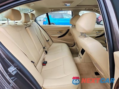 Zdjęcie 10 z 12 samochodu: 2013 BMW 328 XI SULEV VIN:WBA3B5G54DNS03369 - miniatura