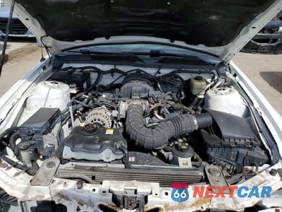 Zdjęcie 11 z 12 samochodu: 2007 FORD MUSTANG VIN:1ZVFT84N375329730 - miniatura