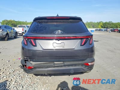 Zdjęcie 6 z 13 samochodu: 2022 HYUNDAI TUCSON LIMITED VIN:KM8JE3AE7NU128314 - miniatura