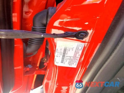 Zdjęcie 12 z 12 samochodu: 2016 FORD FOCUS SE VIN:1FADP3F25GL365294 - miniatura
