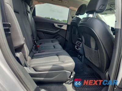 Zdjęcie 11 z 13 samochodu: 2019 AUDI Q7 PREMIUM PLUS VIN:WA1LHAF70KD035224 - miniatura