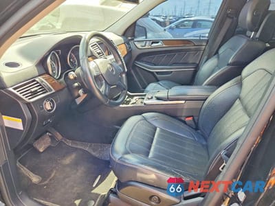 Zdjęcie 7 z 13 samochodu: 2014 MERCEDES-BENZ GL 450 4MATIC VIN:4JGDF7CE5EA308911 - miniatura