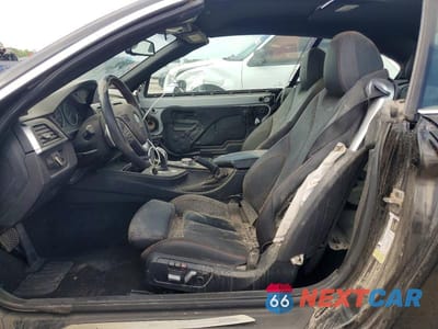 Zdjęcie 7 z 12 samochodu: 2018 BMW 430I VIN:WBA4Z1C54JEC60037 - miniatura