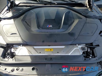 Zdjęcie 11 z 12 samochodu: 2023 BMW I4 M50 VIN:WBY33AW07PFP29992 - miniatura