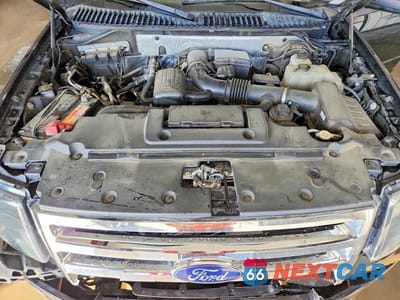 Zdjęcie 12 z 13 samochodu: 2014 FORD EXPEDITION LIMITED VIN:1FMJU2A58EEF60207 - miniatura