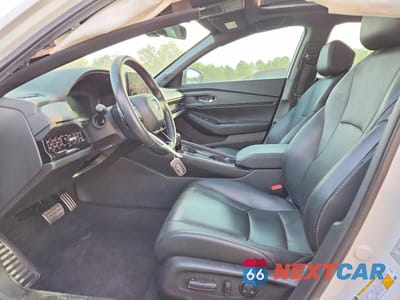 Zdjęcie 7 z 12 samochodu: 2024 HONDA ACCORD HYBRID SPORT-L VIN:1HGCY2F7XRA093981 - miniatura
