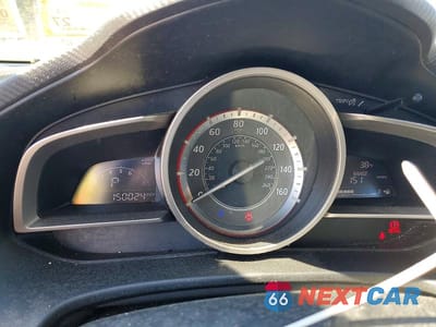Zdjęcie 9 z 12 samochodu: 2014 MAZDA 3 TOURING VIN:JM1BM1V79E1114492 - miniatura