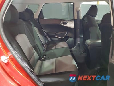 Zdjęcie 11 z 13 samochodu: 2024 KIA SOUL LX VIN:KNDJ23AU2R7915325 - miniatura