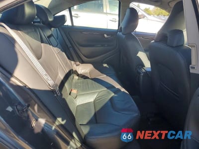 Zdjęcie 10 z 11 samochodu: 2008 VOLVO S60 2.5T VIN:YV1RH592582684488 - miniatura