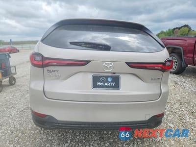 Zdjęcie 6 z 12 samochodu: 2024 MAZDA CX-90 PREFERRED PLUS VIN:JM3KKCHD2R1106072 - miniatura