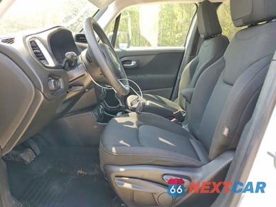 Zdjęcie 7 z 13 samochodu: 2018 JEEP RENEGADE SPORT VIN:ZACCJBAB2JPH01723 - miniatura