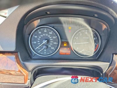 Zdjęcie 9 z 12 samochodu: 2012 BMW 328 I VIN:WBAKE3C52CE770112 - miniatura