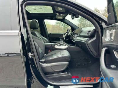 Zdjęcie 6 z 10 samochodu: 2020 MERCEDES-BENZ GLE 350 4MATIC VIN:4JGFB4KB9LA054952 - miniatura