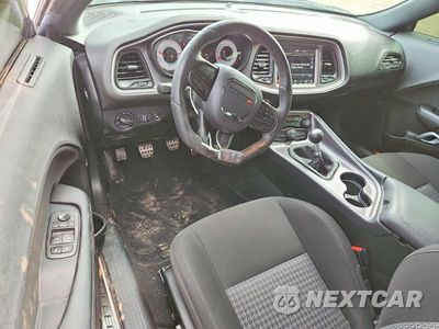 Zdjęcie 8 z 12 samochodu: 2021 DODGE CHALLENGER R VIN:2C3CDZFJ5MH582883 - miniatura