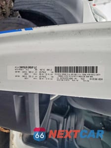 Zdjęcie 12 z 12 samochodu: 2014 RAM PROMASTER 2500 UTILITY / SERVICE VAN VIN:3C6TRVDG7EE103803 - miniatura