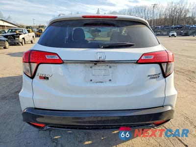 Zdjęcie 6 z 13 samochodu: 2022 HONDA HR-V SPORT VIN:3CZRU6H14NM753654 - miniatura