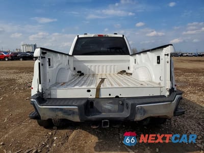 Zdjęcie 6 z 12 samochodu: 2024 FORD F350 XL DRW 4WD 6.7L V8 TDSL CREW CAB VIN:1FT8W3DT6RED40471 - miniatura