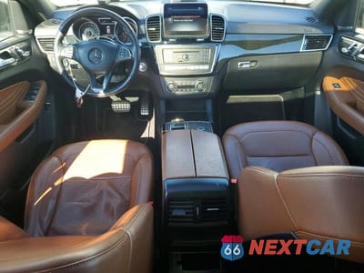 Zdjęcie 8 z 14 samochodu: 2019 MERCEDES-BENZ GLE COUPE 43 AMG VIN:4JGED6EB0KA136015 - miniatura