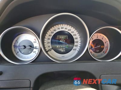 Zdjęcie 9 z 12 samochodu: 2014 MERCEDES-BENZ C 250 VIN:WDDGF4HBXER316220 - miniatura