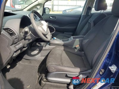 Zdjęcie 7 z 14 samochodu: 2016 NISSAN LEAF S VIN:1N4AZ0CPXGC310352 - miniatura