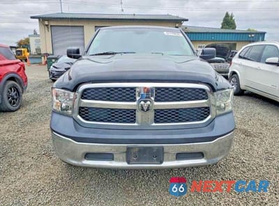 Piąte zdjęcie samochodu w środku: 2015 RAM 1500 ST VIN:1C6RR6KM9FS577890 - miniatura
