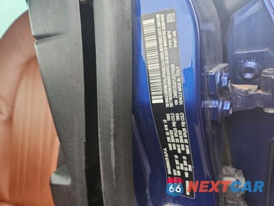 Zdjęcie 12 z 12 samochodu: 2018 MASERATI LEVANTE VIN:ZN661XUA1JX270526 - miniatura