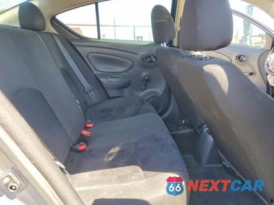 Zdjęcie 10 z 12 samochodu: 2018 NISSAN VERSA S PLUS VIN:3N1CN7AP9JL835315 - miniatura