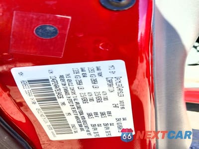 Zdjęcie 13 z 13 samochodu: 2007 DODGE GRAND CARAVAN SE VIN:1D4GP24R47B184536 - miniatura