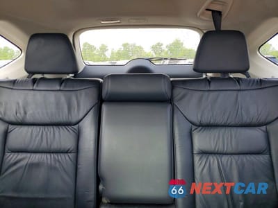 Zdjęcie 10 z 13 samochodu: 2013 HONDA CR-V EXL VIN:5J6RM3H79DL031065 - miniatura