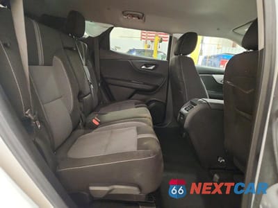 Zdjęcie 11 z 14 samochodu: 2025 CHEVROLET BLAZER 2LT VIN:3GNKBCR43SS190549 - miniatura