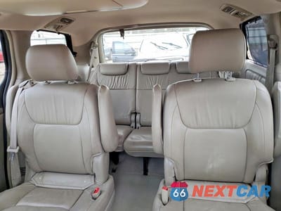 Zdjęcie 10 z 14 samochodu: 2008 TOYOTA SIENNA XLE LIMITED VIN:5TDBK22C68S009476 - miniatura