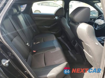 Zdjęcie 10 z 13 samochodu: 2020 HONDA ACCORD SPORT VIN:1HGCV1F37LA066342 - miniatura