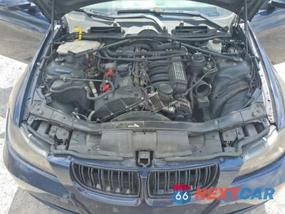 Zdjęcie 11 z 13 samochodu: 2008 BMW 328 I VIN:WBAVA33508KX89680 - miniatura