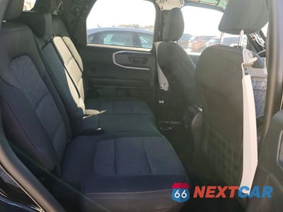 Zdjęcie 10 z 13 samochodu: 2024 FORD BRONCO SPORT BIG BEND VIN:3FMCR9B60RRE23162 - miniatura