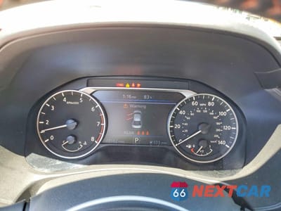 Zdjęcie 9 z 12 samochodu: 2024 NISSAN ALTIMA SR VIN:1N4BL4CV1RN381636 - miniatura